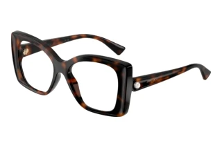 Vue de face Jimmy Choo JC1001HU (5002)