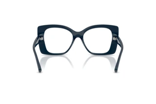 Vue arrière Jimmy Choo JC1001HU (5016)