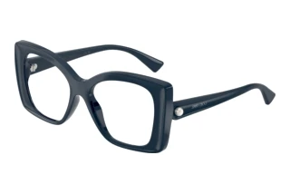 Vue de face Jimmy Choo JC1001HU (5016)
