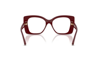 Vue arrière Jimmy Choo JC1001HU (5057)