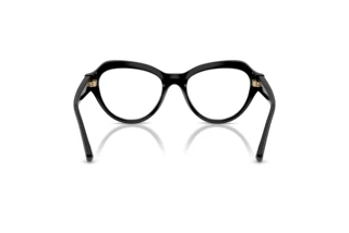 Vue arrière Jimmy Choo JC1002HU (5000)