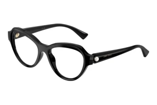 Vue de face Jimmy Choo JC1002HU (5000)