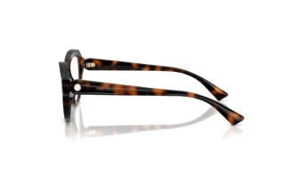 Vue latérale Jimmy Choo JC1002HU (5002)