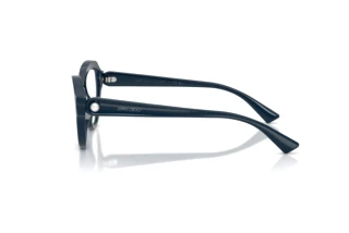 Vue latérale Jimmy Choo JC1002HU (5016)