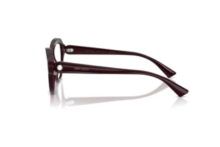 Vue latérale Jimmy Choo JC1002HU (5075)