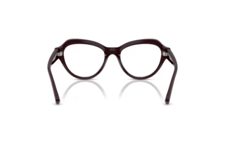 Vue arrière Jimmy Choo JC1002HU (5075)