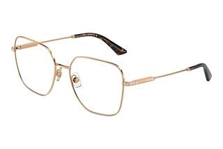 Jimmy Choo JC2001B 3008 Rose Gold
