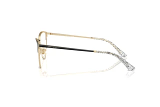 Vue latérale Jimmy Choo JC2002 (3015)