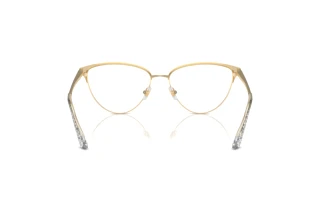 Vue arrière Jimmy Choo JC2002 (3015)