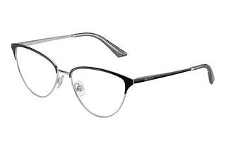 Jimmy Choo JC2002 3016 Silver/Black