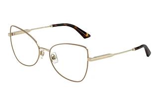 Jimmy Choo JC2006 3019 Pale Gold/Biscuit