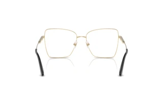 Vue arrière Jimmy Choo JC2007 (3015)