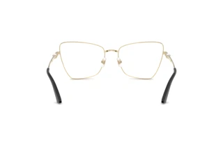 Vue arrière Jimmy Choo JC2010HB (3010)