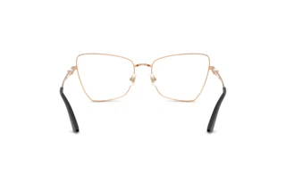 Vue arrière Jimmy Choo JC2010HB (3022)