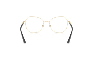 Vue arrière Jimmy Choo JC2011 (3010)