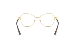 Vue arrière Jimmy Choo JC2011 (3023)