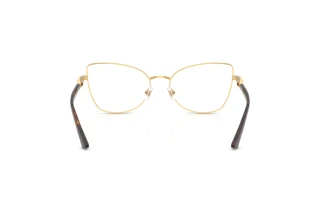 Vue arrière Jimmy Choo JC2012 (3023)