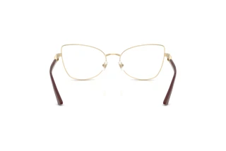 Vue arrière Jimmy Choo JC2012 (3025)