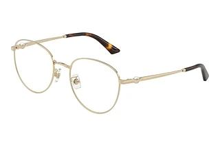 Jimmy Choo JC2013HD 3006 Pale Gold