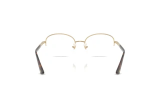 Vue arrière Jimmy Choo JC2014D (3019)