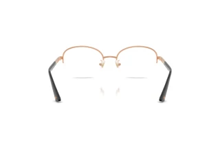 Vue arrière Jimmy Choo JC2014D (3022)