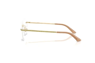 Vue latérale Jimmy Choo JC2016J (3006)