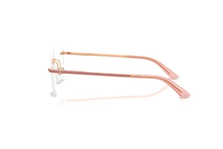 Vue latérale Jimmy Choo JC2016J (3008)