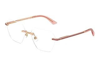 Jimmy Choo JC2016J 3008 Rose Gold