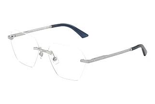 Jimmy Choo JC2016J 3018 Silver