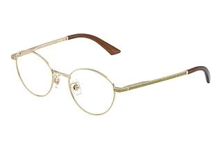 Jimmy Choo JC2018JD 3006 Pale Gold