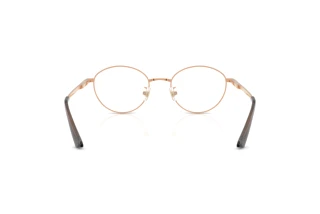 Vue arrière Jimmy Choo JC2018JD (3022)