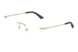 Vue de face Jimmy Choo JC2020B (3006)