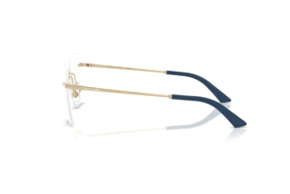 Vue latérale Jimmy Choo JC2020B (3027)
