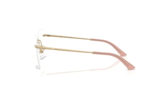 Vue latérale Jimmy Choo JC2020B (3028)