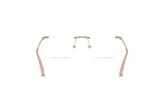 Vue arrière Jimmy Choo JC2020B (3028)