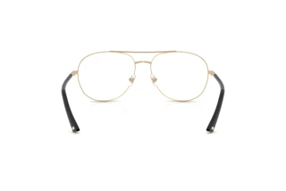 Vue arrière Jimmy Choo JC2021 (3006)