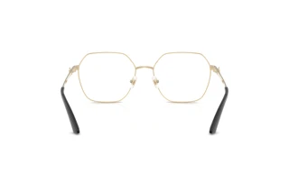 Vue arrière Jimmy Choo JC2023B (3006)