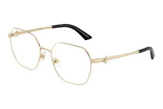 Vue de face Jimmy Choo JC2023B (3006)