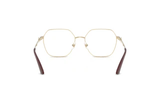Vue arrière Jimmy Choo JC2023B (3025)