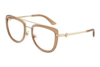 Vue de face Jimmy Choo JC2024B (3006)