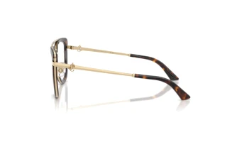 Vue latérale Jimmy Choo JC2024B (3017)