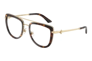 Vue de face Jimmy Choo JC2024B (3017)