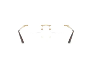 Vue arrière Jimmy Choo JC2025BD (3006)