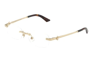 Vue de face Jimmy Choo JC2025BD (3006)