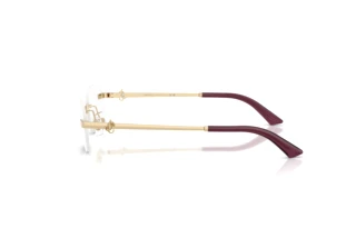 Vue latérale Jimmy Choo JC2025BD (3017)