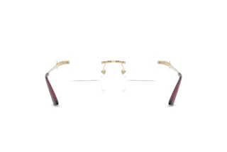 Vue arrière Jimmy Choo JC2025BD (3017)