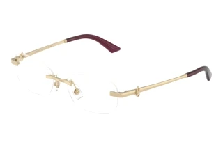 Vue de face Jimmy Choo JC2025BD (3017)