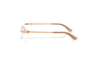 Vue latérale Jimmy Choo JC2025BD (3029)