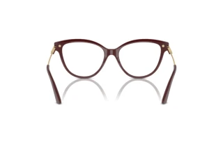 Vue arrière Jimmy Choo JC3001B (5018)