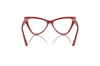 Vue arrière Jimmy Choo JC3004B (5013)